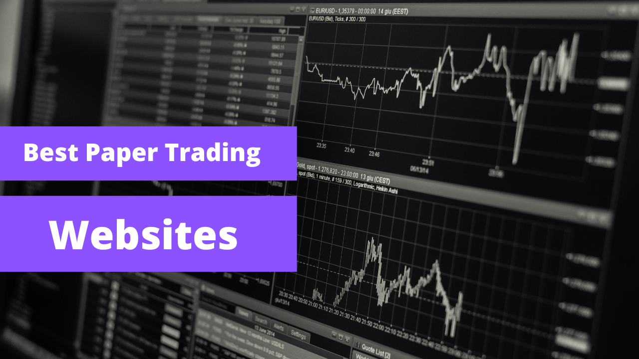 paper trading websites