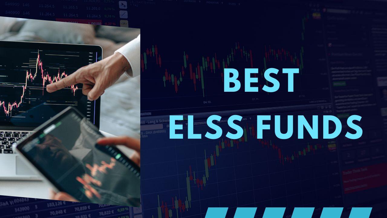 Best ELSS Funds